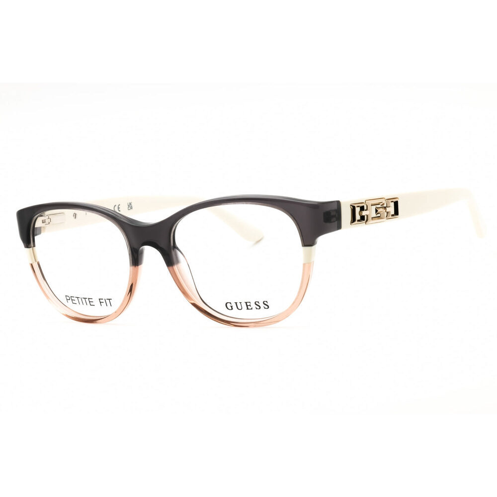 NWT Guess GU2980-020 50mm New Eyeglasses